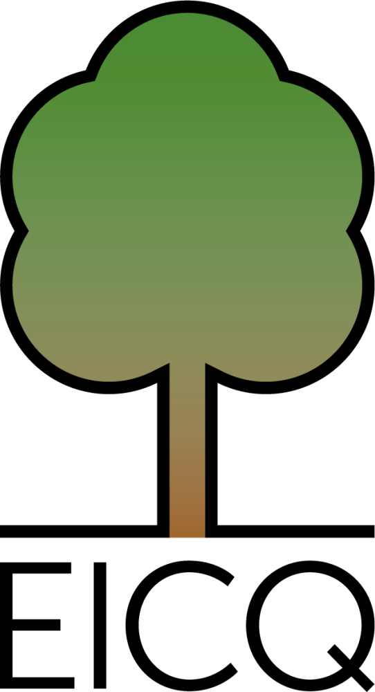 van Eicq logo